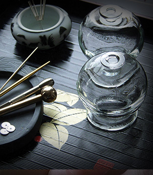 Acupuncture Tools