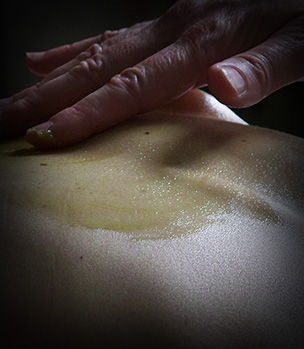 Healing Acupuncture Massage & Cupping